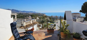 Casa Ont-Spanje - Nerja
